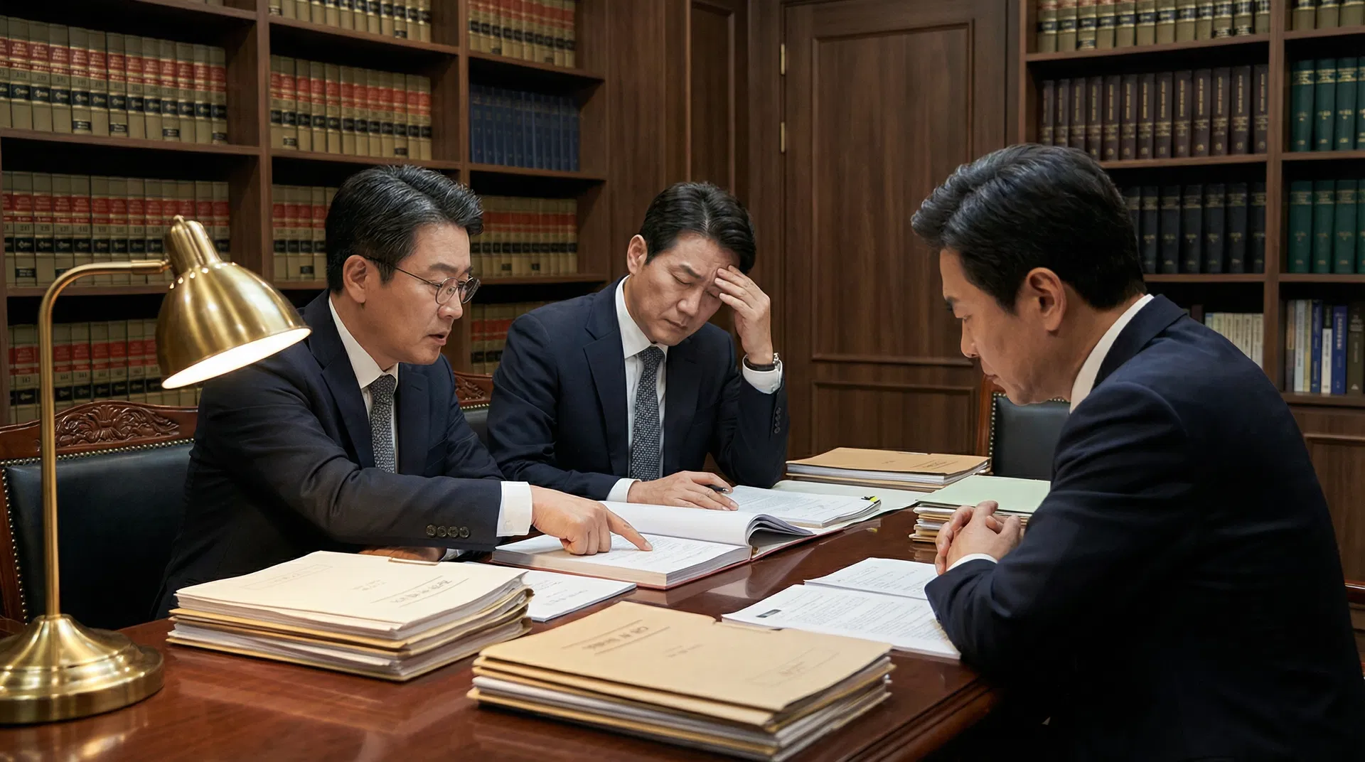 학교폭력·소년 사건