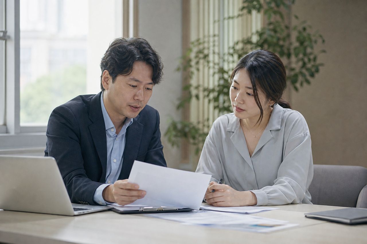 어린이집 CCTV에 담긴 학교폭력 장면, 제출 요청했더니 원장이 거부했다 — 영상 보전신청 가능 기간과 학교폭력대책심의위원회 회부 전 증거 확보 체크리스트 4가지 관련 전문가 상담·서류 검토 장면